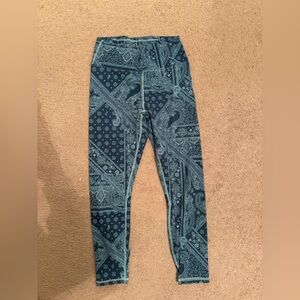 Fabletics Power Hold Leggings